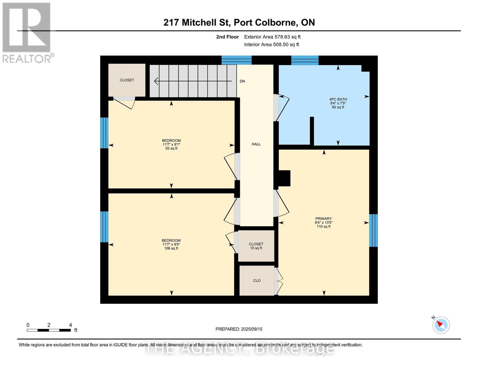 217 Mitchell Street, Port Colborne, Ontario  L3K 1Y4 - Photo 45 - X12405984