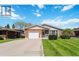 6579 CRAWFORD STREET, Niagara Falls, Ontario