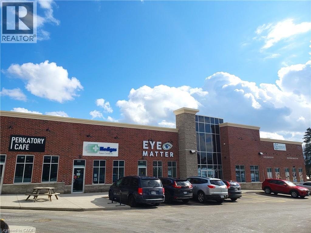 725 Coronation Boulevard Unit# B3, Cambridge, Ontario  N1R 0B6 - Photo 1 - 40770259