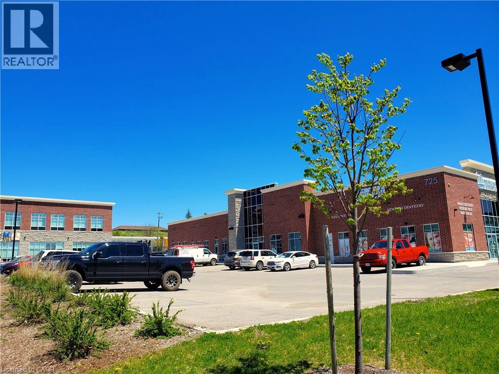 725 Coronation Boulevard Unit# B3, Cambridge, Ontario  N1R 0B6 - Photo 3 - 40770259