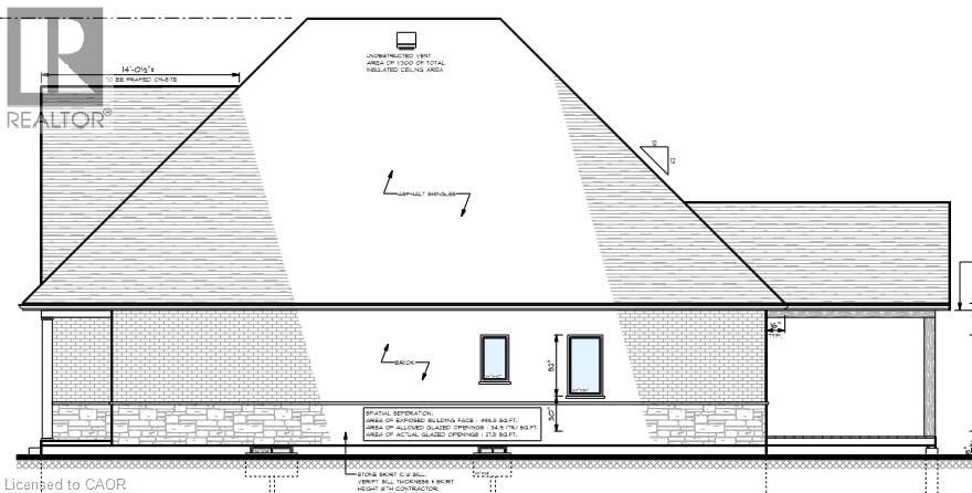 92 St Michaels Street, Delhi, Ontario  N4B 0A3 - Photo 3 - 40770007