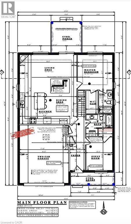 92 St Michaels Street, Delhi, Ontario  N4B 0A3 - Photo 4 - 40770007