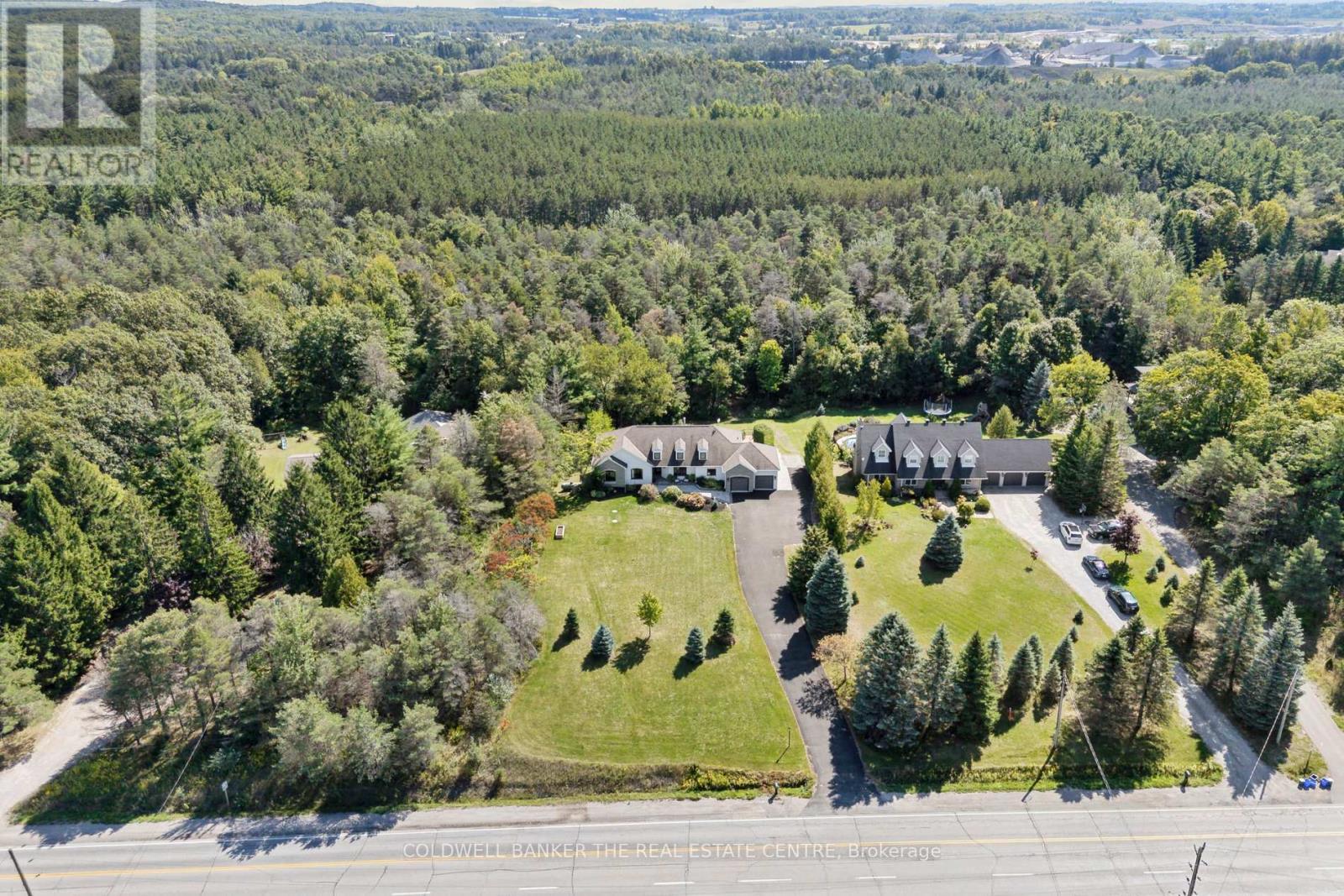 485 Goodwood Road, Uxbridge, Ontario  L9P 1R4 - Photo 38 - N12405860