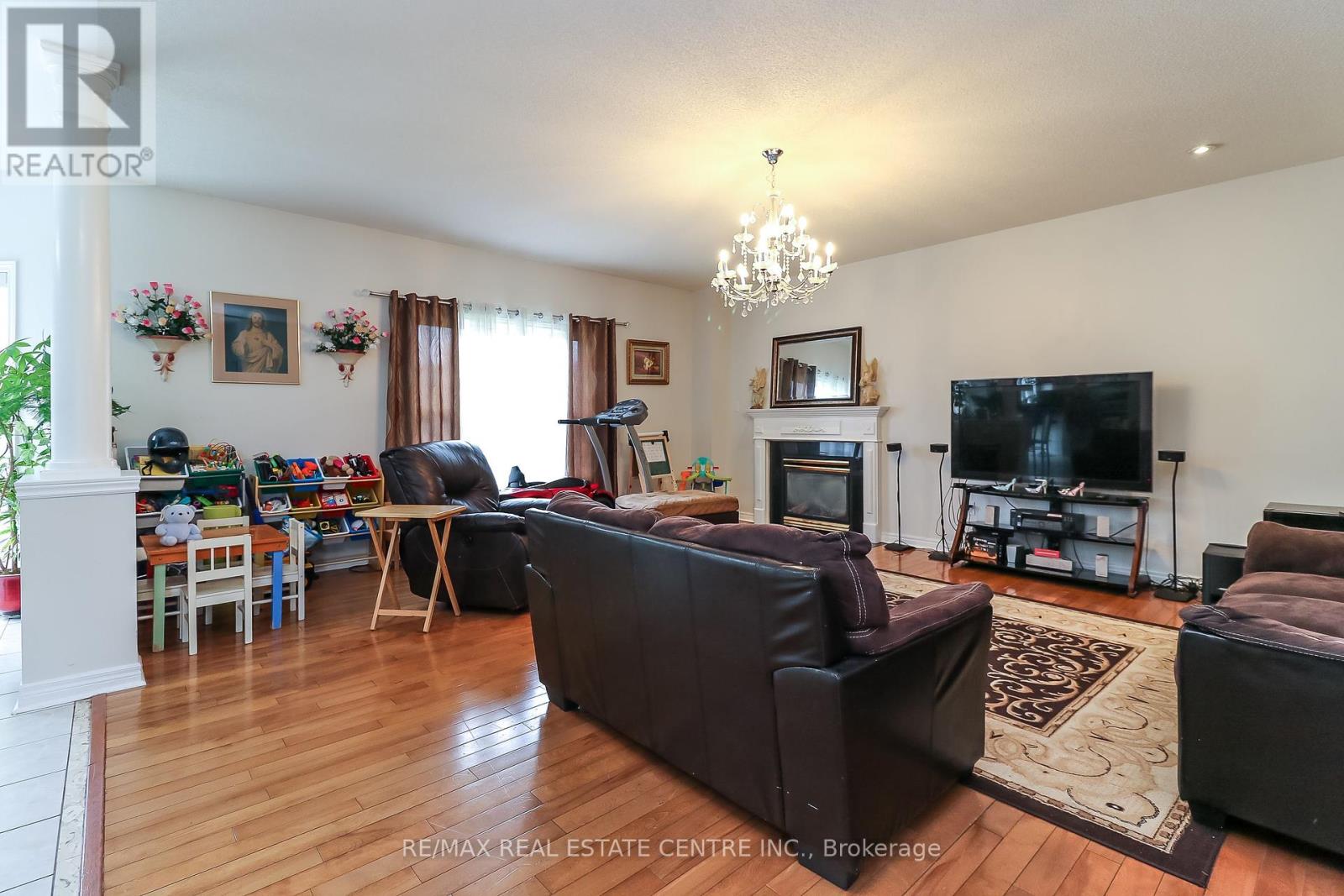 1 Sandringham Drive, Barrie, Ontario  L4N 0J9 - Photo 18 - S12405886