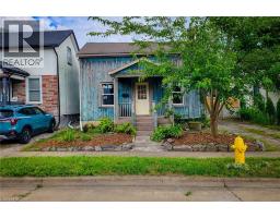16 WELLAND Street S, Thorold, Ontario