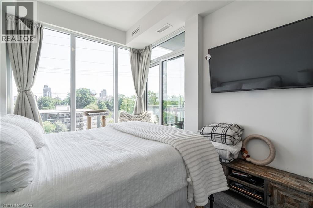 500 Brock Avenue Unit# 604, Burlington, Ontario  L7S 0A5 - Photo 7 - 40770155