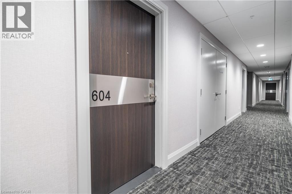 500 Brock Avenue Unit# 604, Burlington, Ontario  L7S 0A5 - Photo 3 - 40770155
