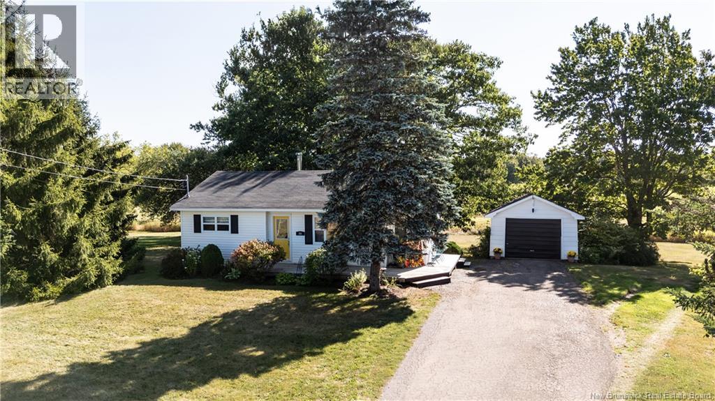 84 Old Post Road, Petitcodiac, New Brunswick