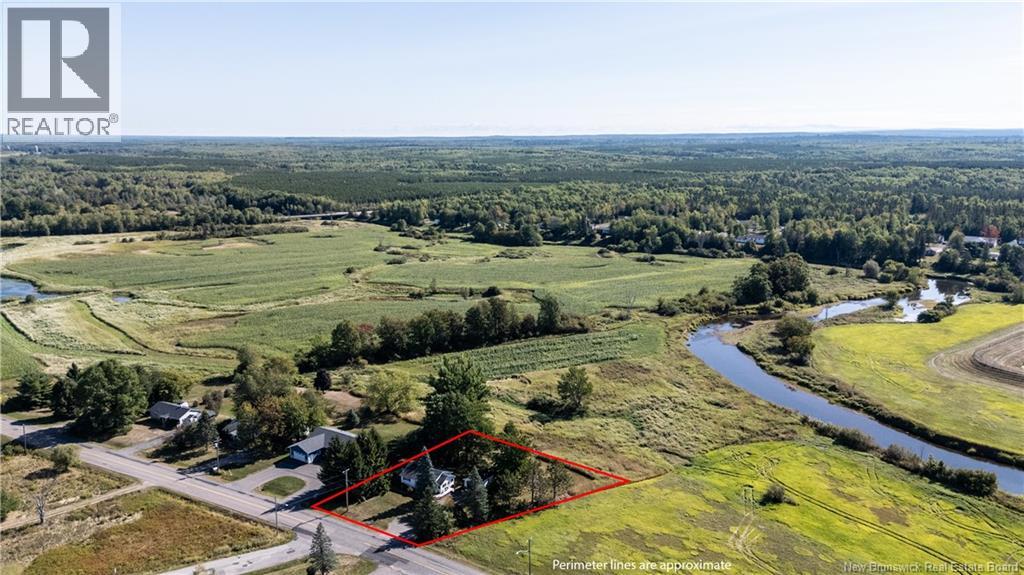 84 Old Post Road, Petitcodiac, New Brunswick  E4Z 4N9 - Photo 3 - NB126592