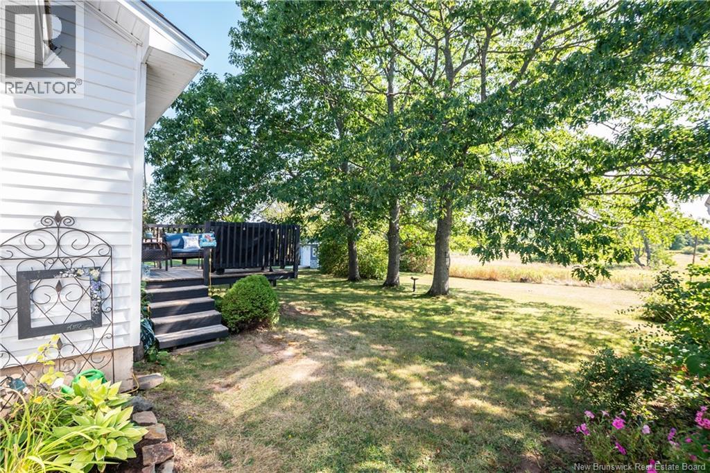 84 Old Post Road, Petitcodiac, New Brunswick  E4Z 4N9 - Photo 35 - NB126592