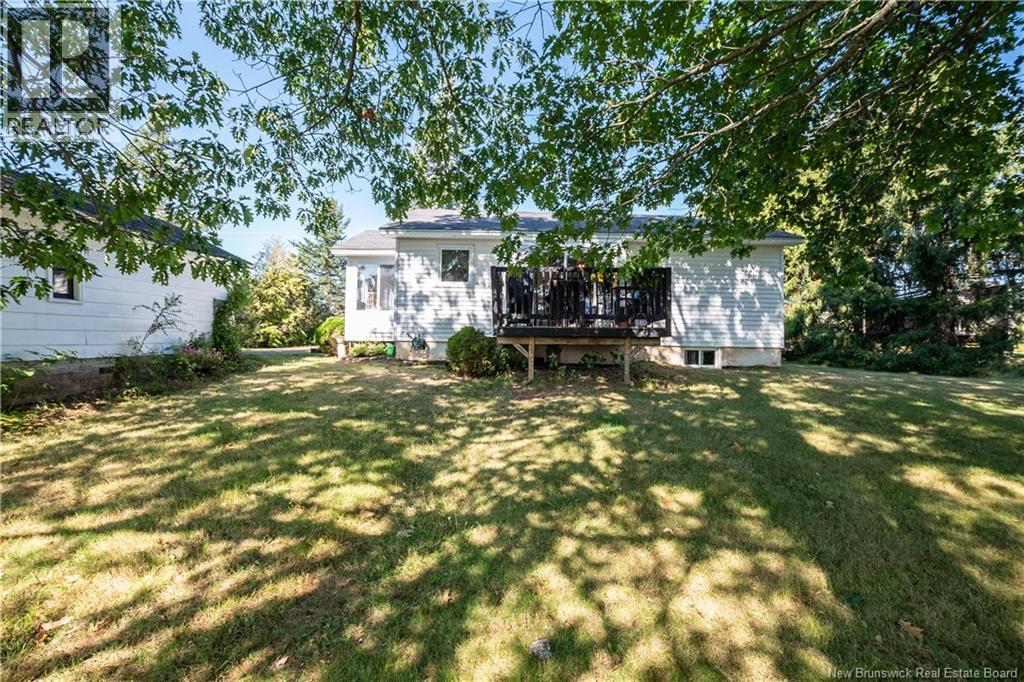 84 Old Post Road, Petitcodiac, New Brunswick  E4Z 4N9 - Photo 36 - NB126592