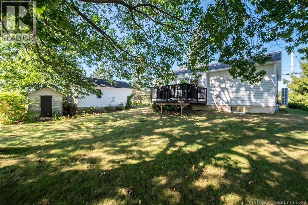 84 Old Post Road, Petitcodiac, New Brunswick  E4Z 4N9 - Photo 38 - NB126592