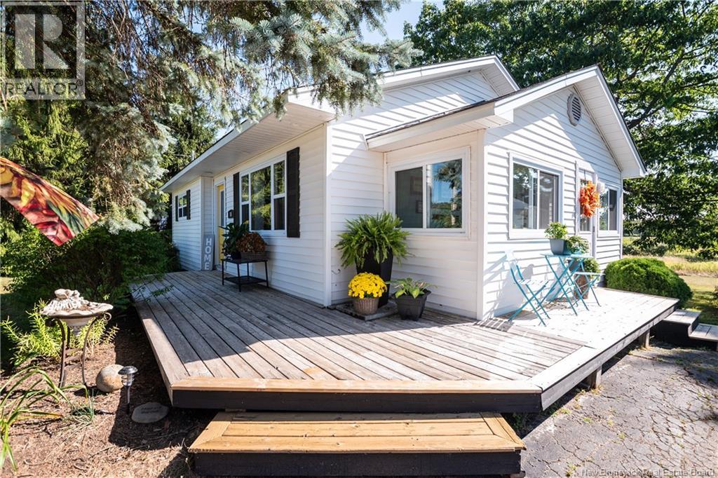 84 Old Post Road, Petitcodiac, New Brunswick  E4Z 4N9 - Photo 41 - NB126592