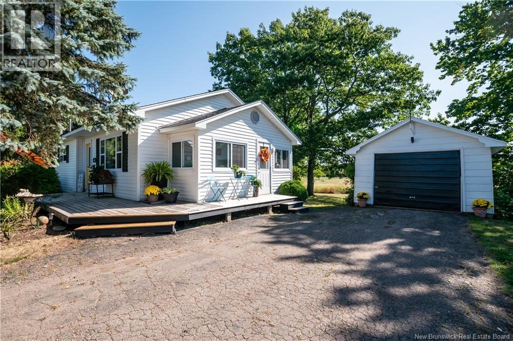84 Old Post Road, Petitcodiac, New Brunswick  E4Z 4N9 - Photo 43 - NB126592