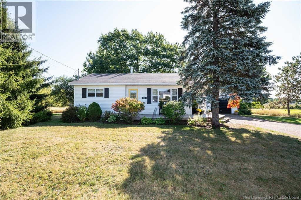 84 Old Post Road, Petitcodiac, New Brunswick  E4Z 4N9 - Photo 44 - NB126592