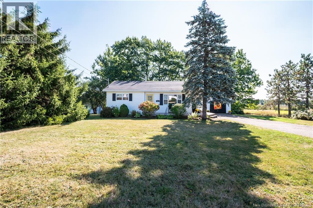 84 Old Post Road, Petitcodiac, New Brunswick  E4Z 4N9 - Photo 45 - NB126592