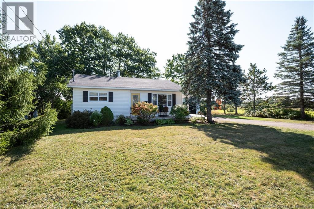 84 Old Post Road, Petitcodiac, New Brunswick  E4Z 4N9 - Photo 46 - NB126592