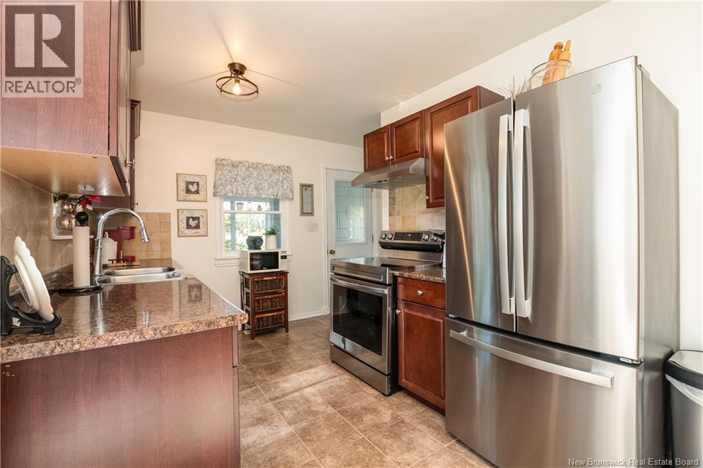 84 Old Post Road, Petitcodiac, New Brunswick  E4Z 4N9 - Photo 6 - NB126592