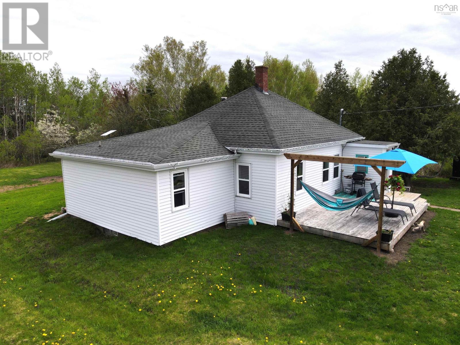 148 Blue Sea Road, Malagash Centre, Nova Scotia  B0K 1E0 - Photo 5 - 202523414