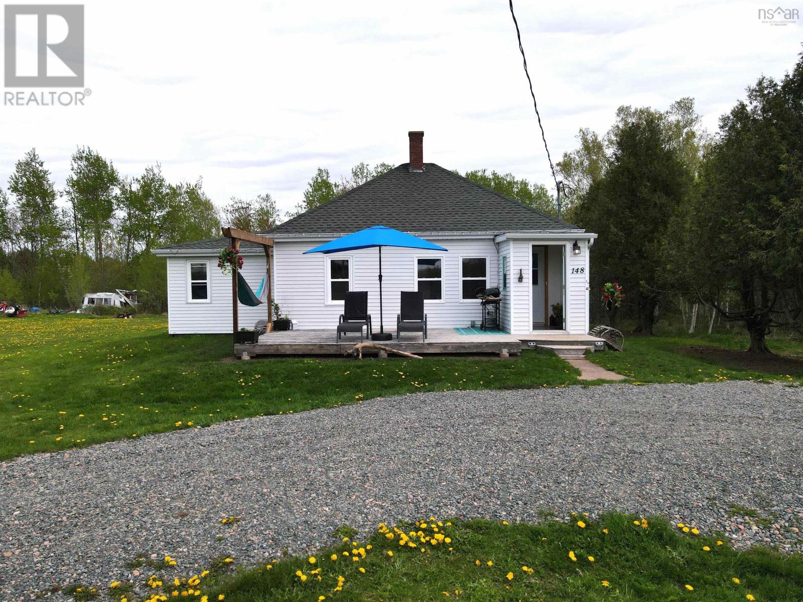 148 Blue Sea Road, Malagash Centre, Nova Scotia  B0K 1E0 - Photo 6 - 202523414