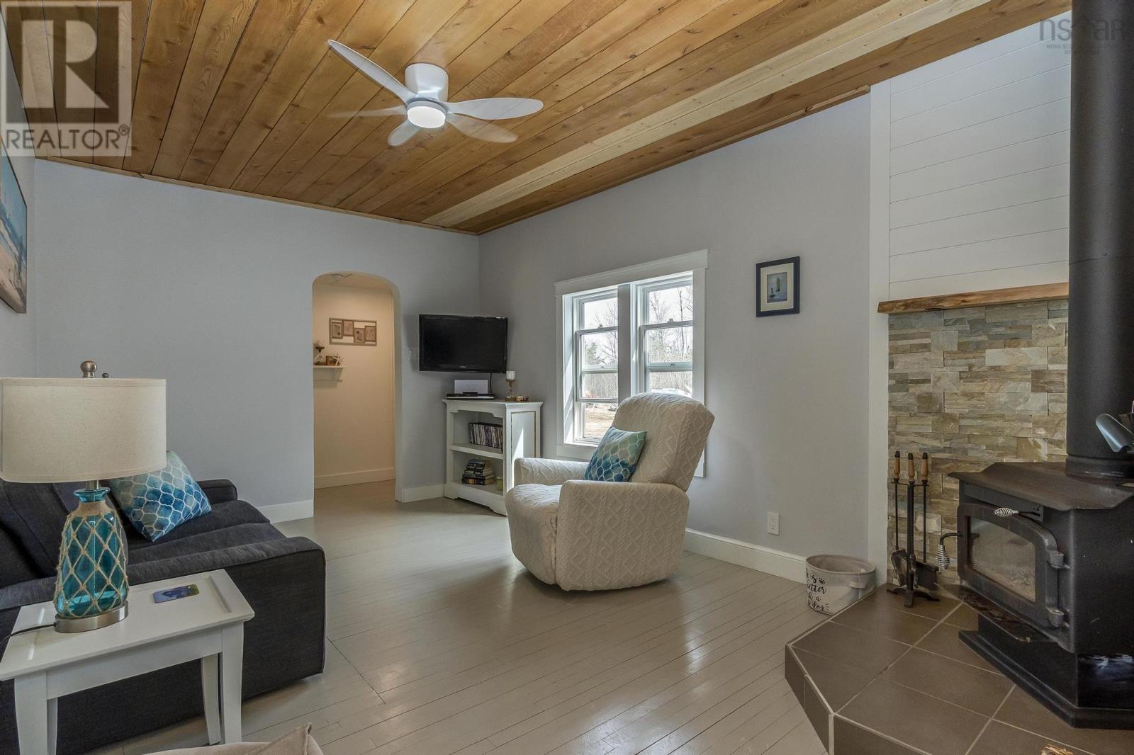 148 Blue Sea Road, Malagash Centre, Nova Scotia  B0K 1E0 - Photo 19 - 202523415