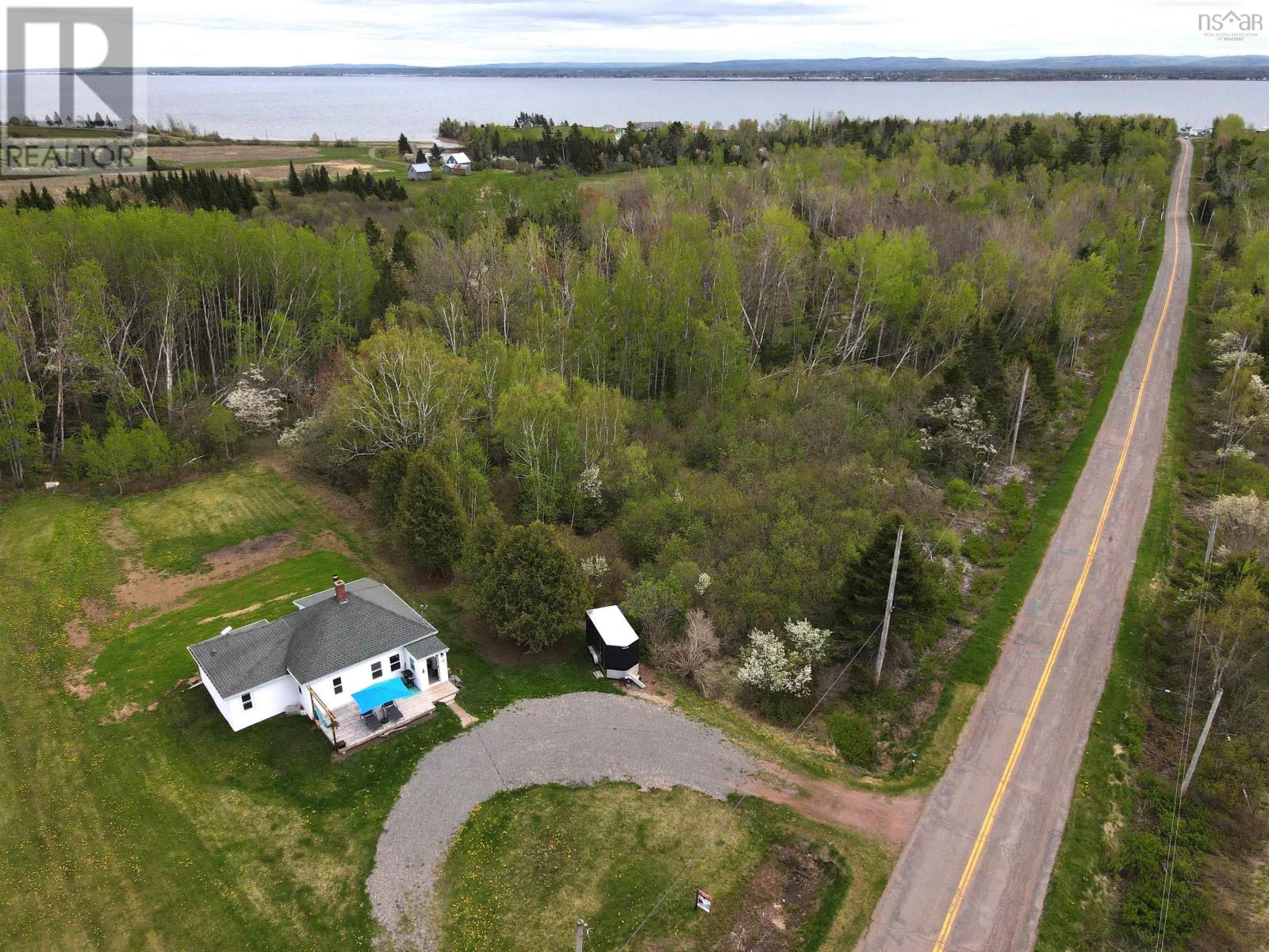 148 Blue Sea Road, Malagash Centre, Nova Scotia  B0K 1E0 - Photo 35 - 202523415