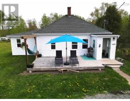 148 Blue Sea Road, Malagash Centre, Ca