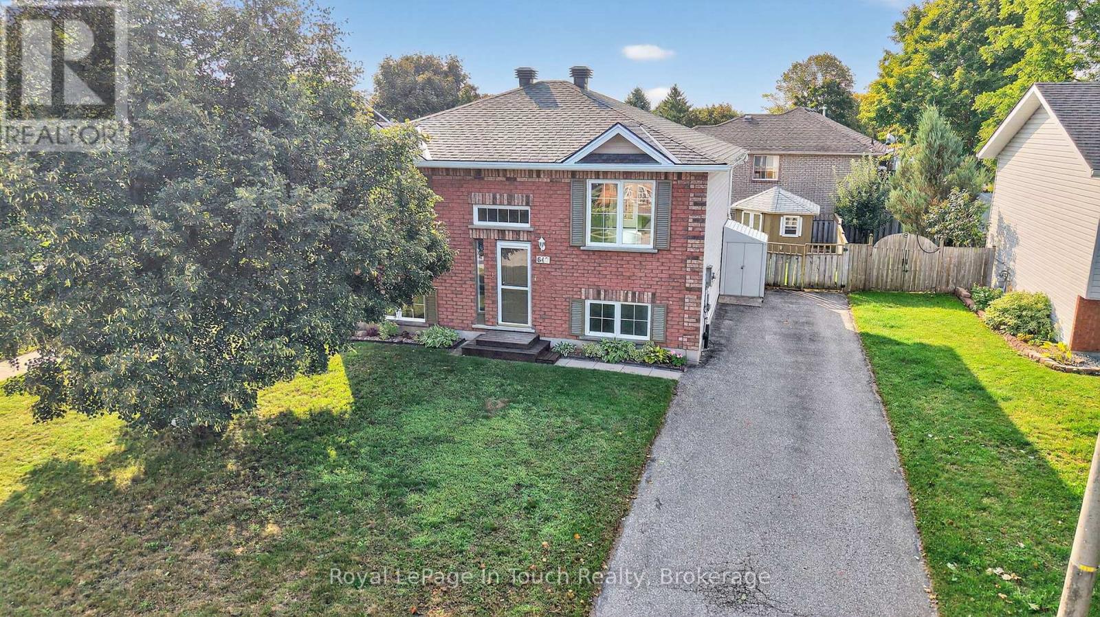 640 Wayne Crescent, Midland, Ontario  L4R 5E1 - Photo 23 - S12406043