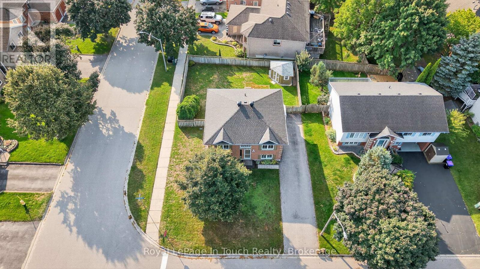 640 Wayne Crescent, Midland, Ontario  L4R 5E1 - Photo 22 - S12406043