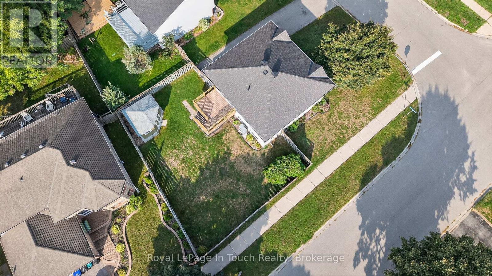640 Wayne Crescent, Midland, Ontario  L4R 5E1 - Photo 21 - S12406043
