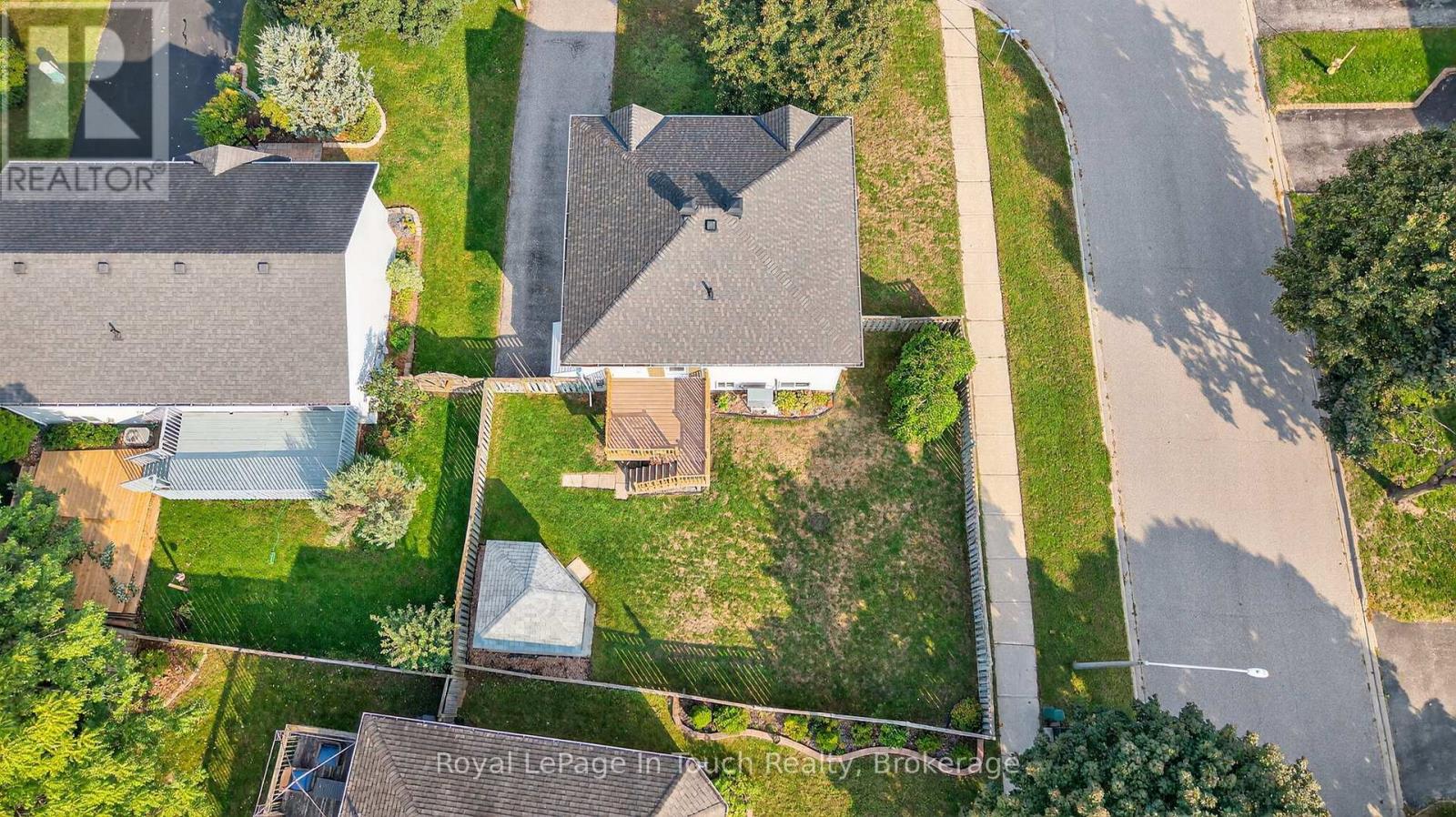 640 Wayne Crescent, Midland, Ontario  L4R 5E1 - Photo 20 - S12406043