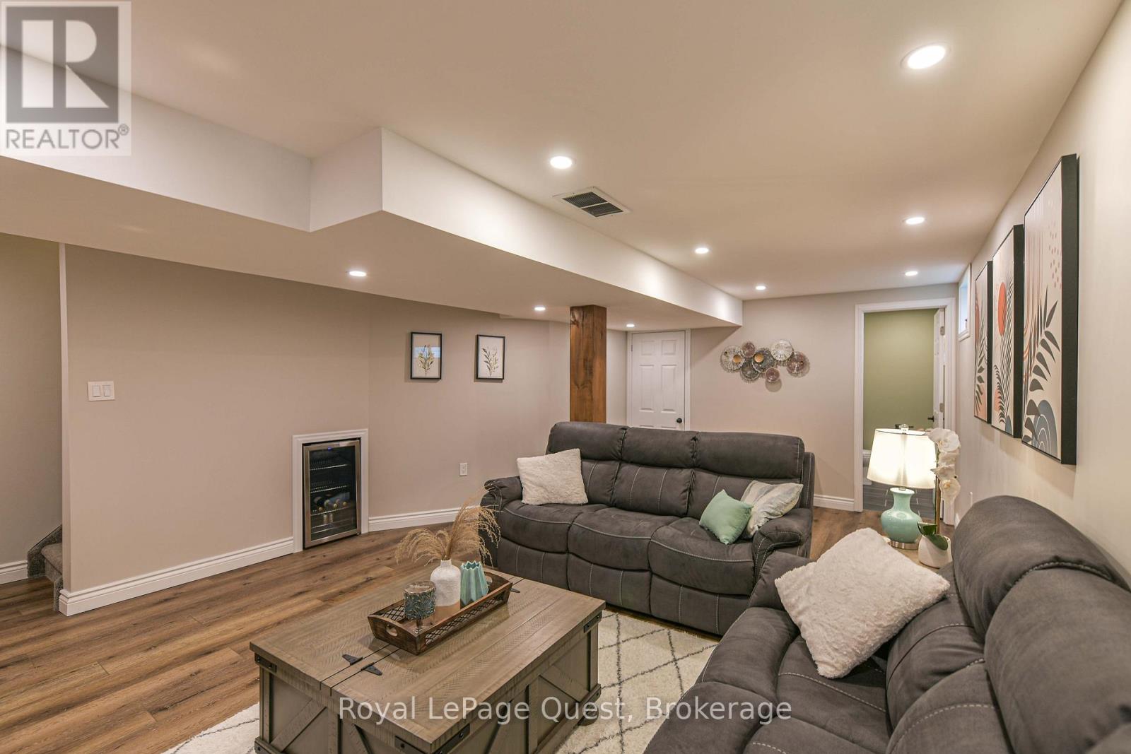 46 Courtney Crescent, Orillia, Ontario  L3V 7Y3 - Photo 17 - S12406087