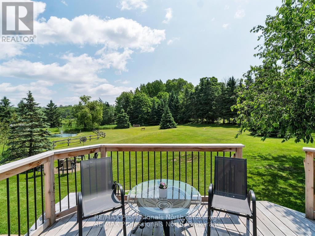 1287 Golden Beach Road, Bracebridge, Ontario  P1L 1C5 - Photo 12 - X12272935