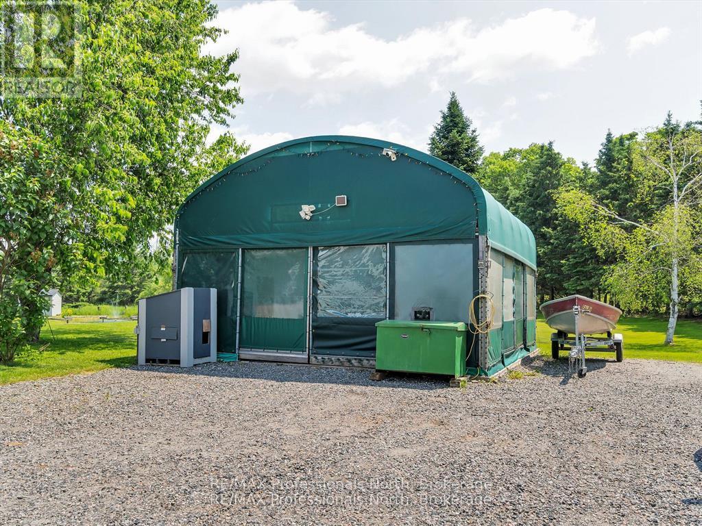 1287 Golden Beach Road, Bracebridge, Ontario  P1L 1C5 - Photo 15 - X12272935