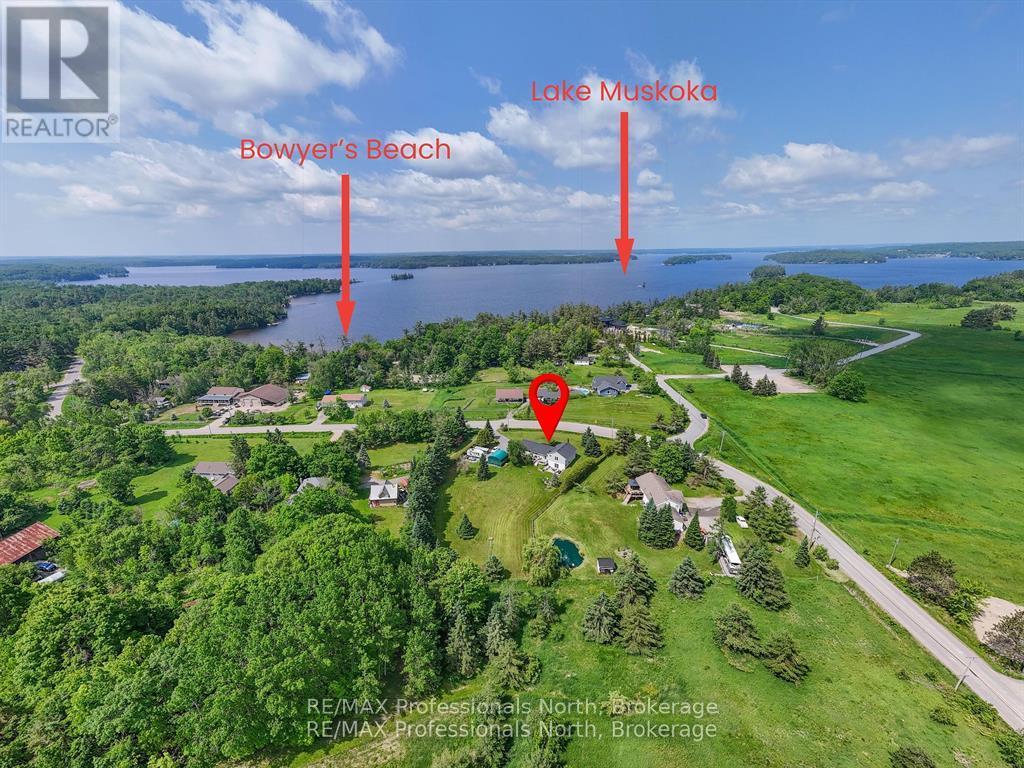 1287 Golden Beach Road, Bracebridge, Ontario  P1L 1C5 - Photo 16 - X12272935