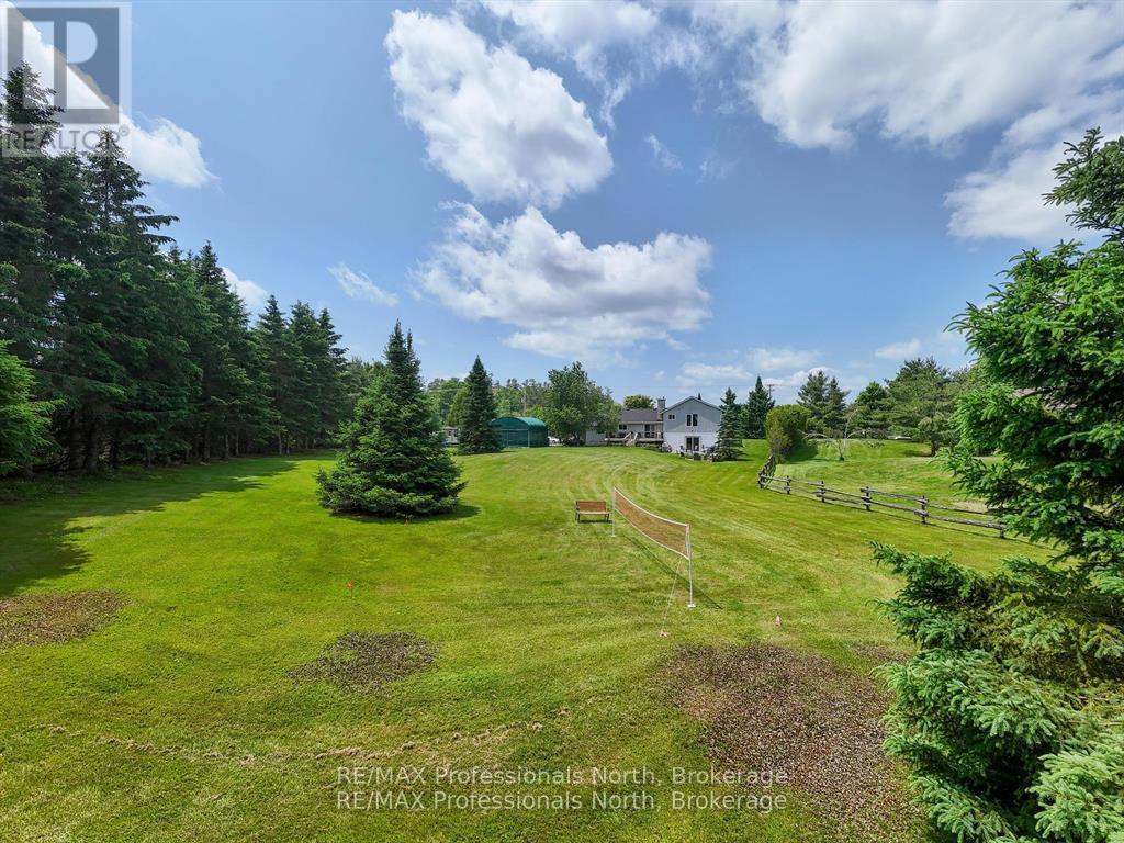 1287 Golden Beach Road, Bracebridge, Ontario  P1L 1C5 - Photo 42 - X12272935