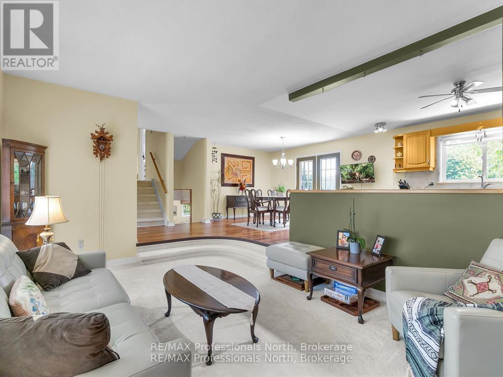 1287 Golden Beach Road, Bracebridge, Ontario  P1L 1C5 - Photo 24 - X12272935