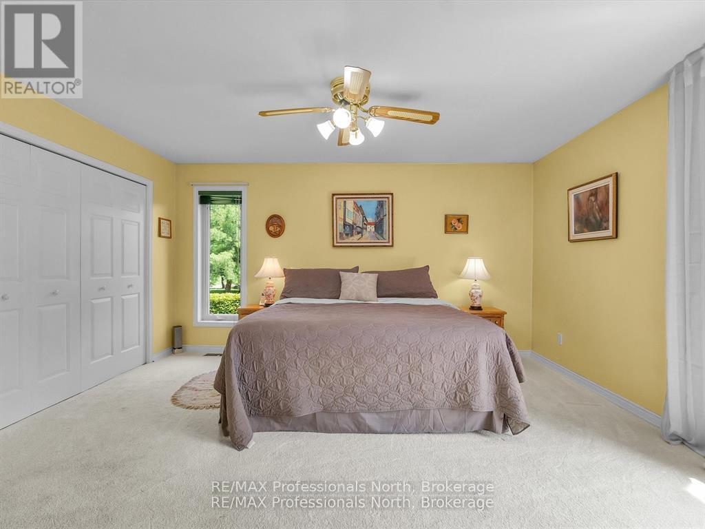 1287 Golden Beach Road, Bracebridge, Ontario  P1L 1C5 - Photo 30 - X12272935
