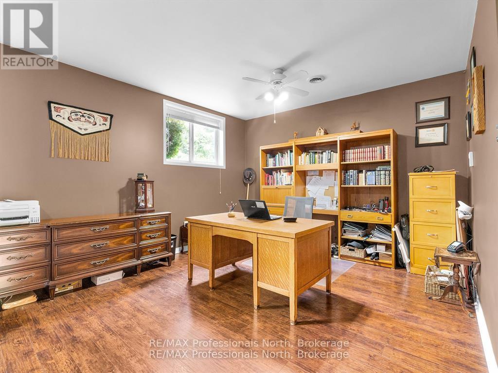 1287 Golden Beach Road, Bracebridge, Ontario  P1L 1C5 - Photo 36 - X12272935