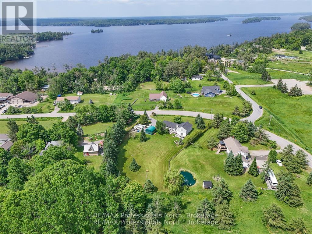1287 Golden Beach Road, Bracebridge, Ontario  P1L 1C5 - Photo 4 - X12272935