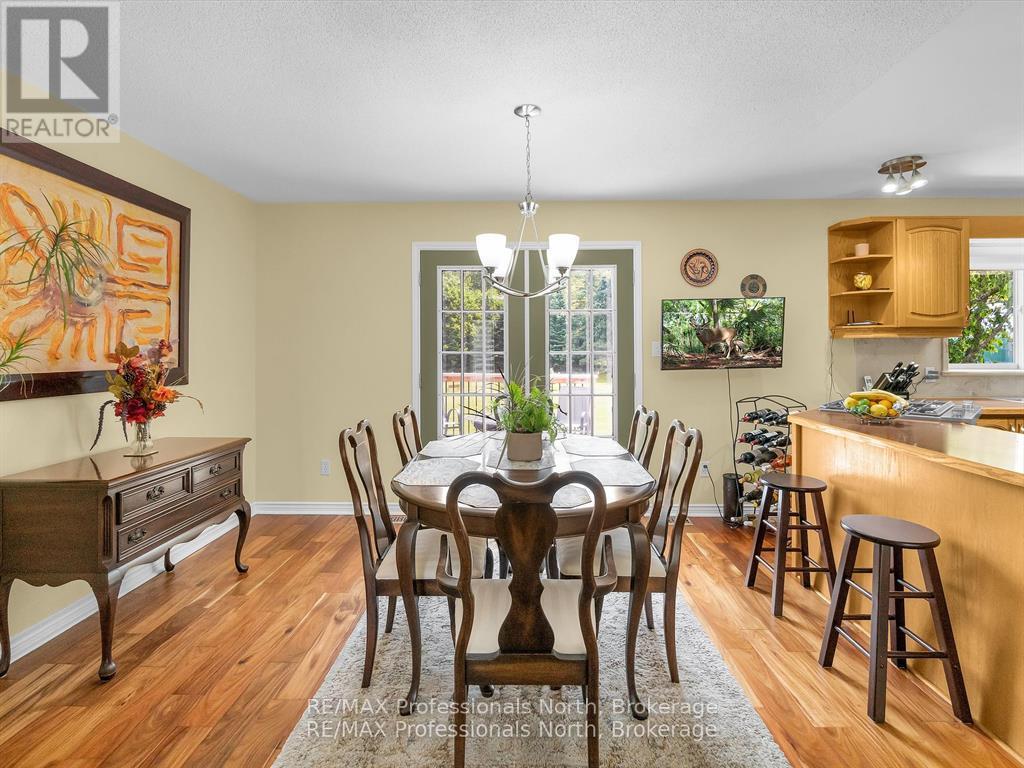 1287 Golden Beach Road, Bracebridge, Ontario  P1L 1C5 - Photo 21 - X12272935