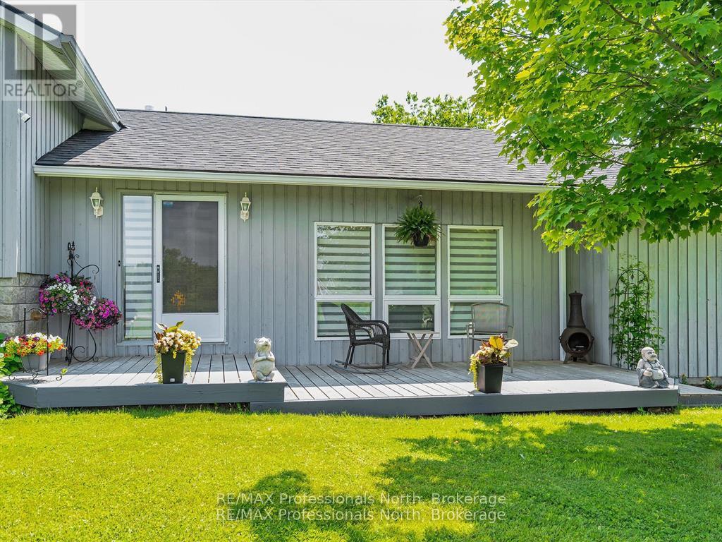 1287 Golden Beach Road, Bracebridge, Ontario  P1L 1C5 - Photo 5 - X12272935