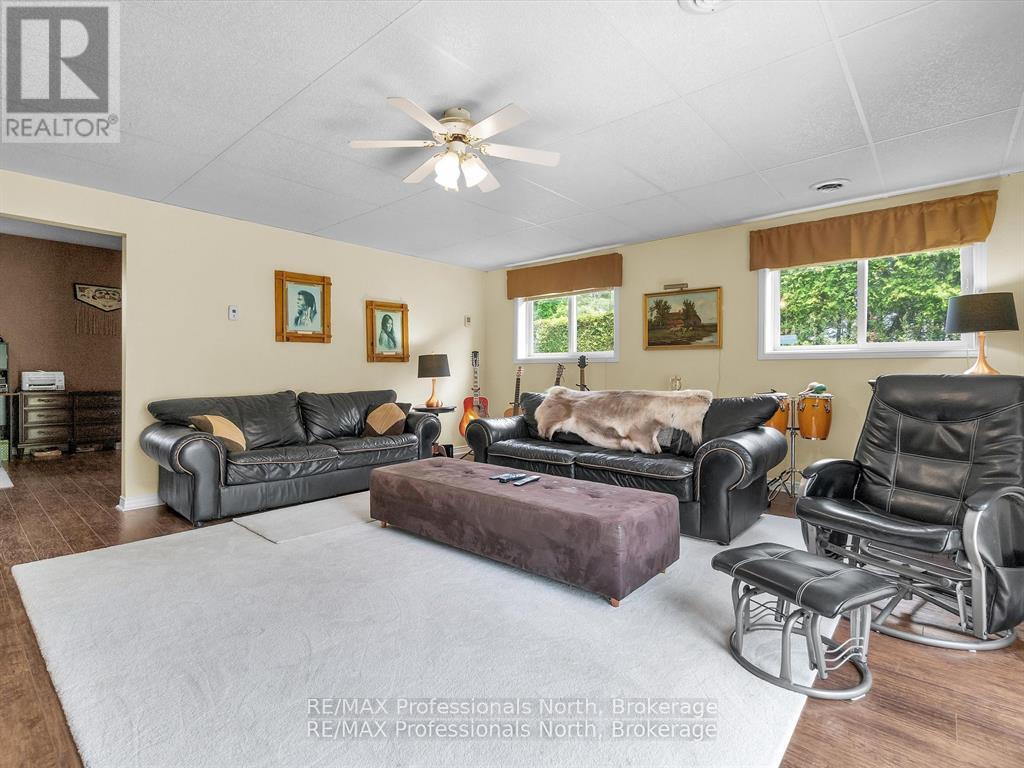 1287 Golden Beach Road, Bracebridge, Ontario  P1L 1C5 - Photo 27 - X12272935