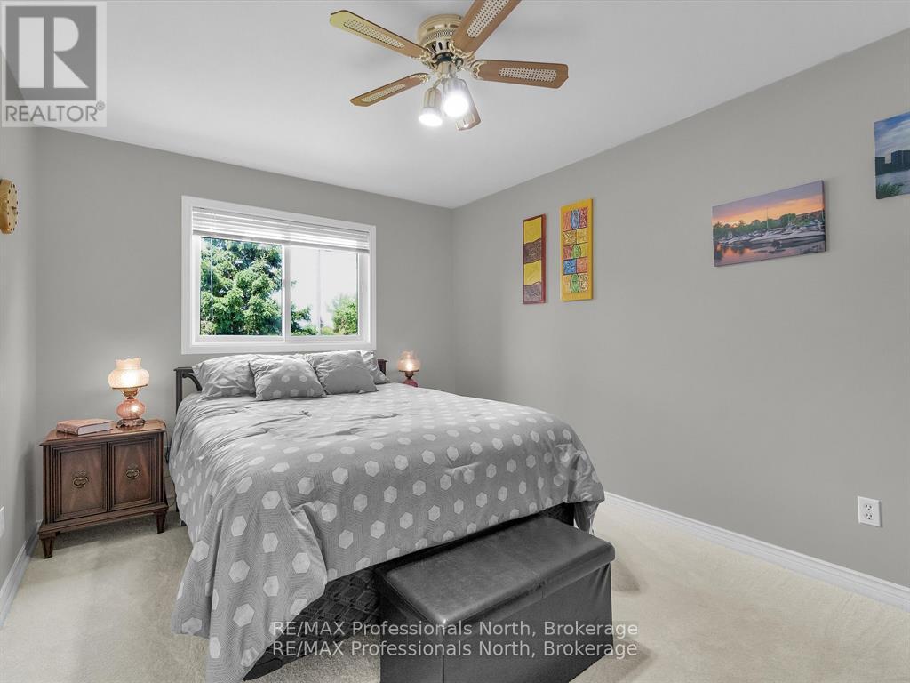 1287 Golden Beach Road, Bracebridge, Ontario  P1L 1C5 - Photo 33 - X12272935