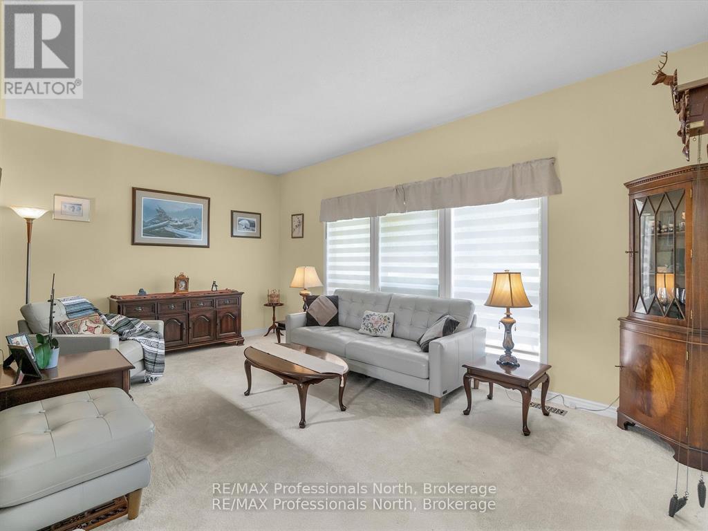 1287 Golden Beach Road, Bracebridge, Ontario  P1L 1C5 - Photo 23 - X12272935