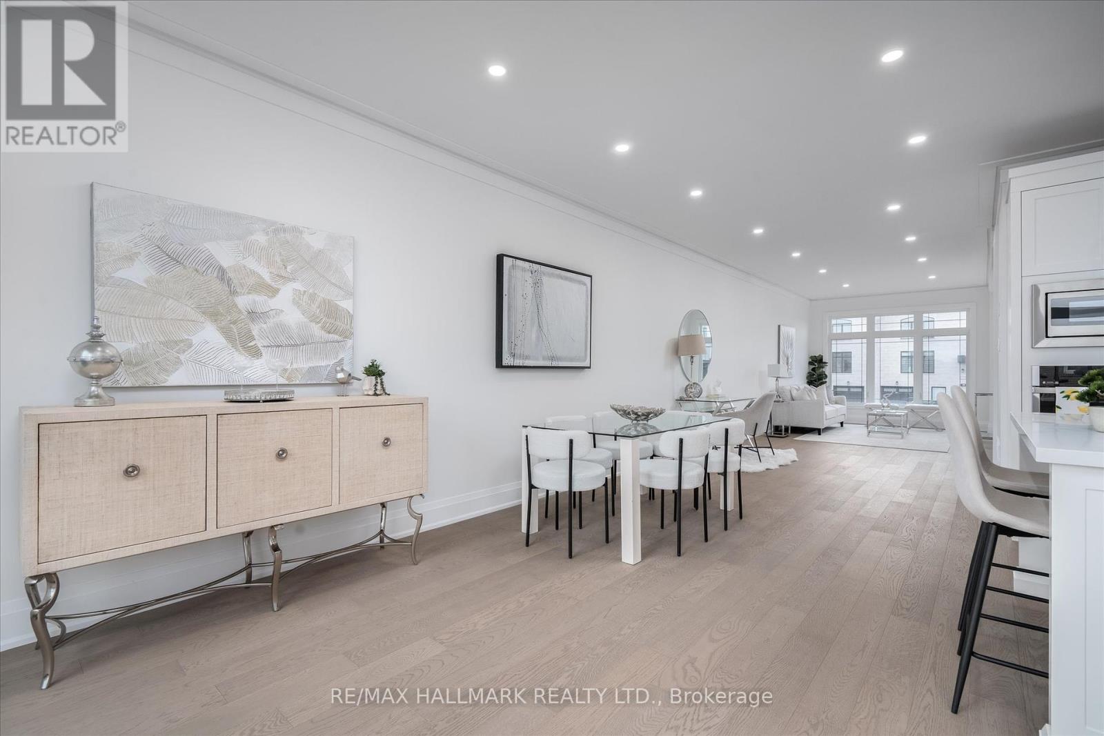 31 St.gaspar's Court, Toronto, Ontario  M9L 2J7 - Photo 21 - W12405878