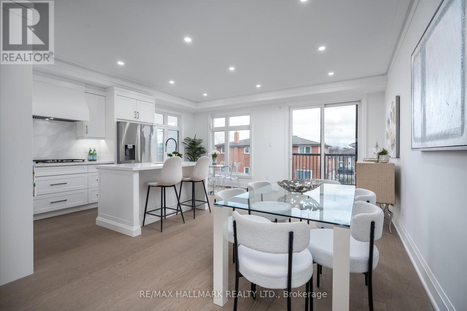 31 St.gaspar's Court, Toronto, Ontario  M9L 2J7 - Photo 22 - W12405878