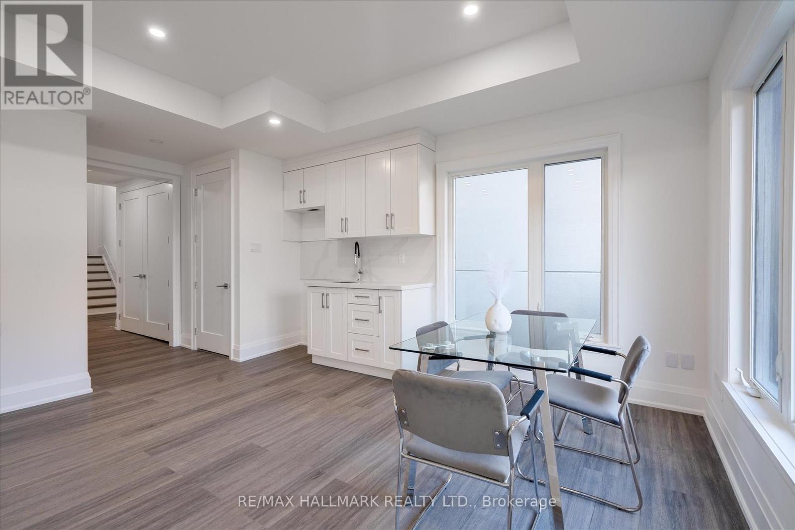 31 St.gaspar's Court, Toronto, Ontario  M9L 2J7 - Photo 41 - W12405878