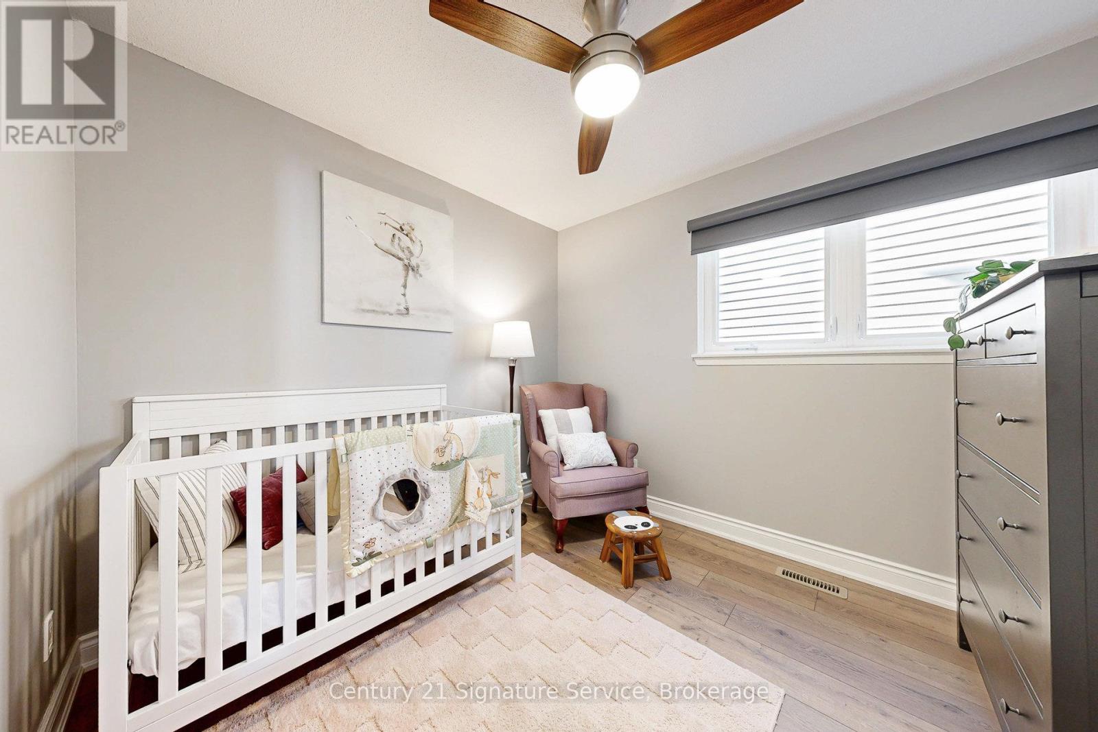 3 Majestic Crescent, Brampton, Ontario  L6S 3N1 - Photo 15 - W12405911