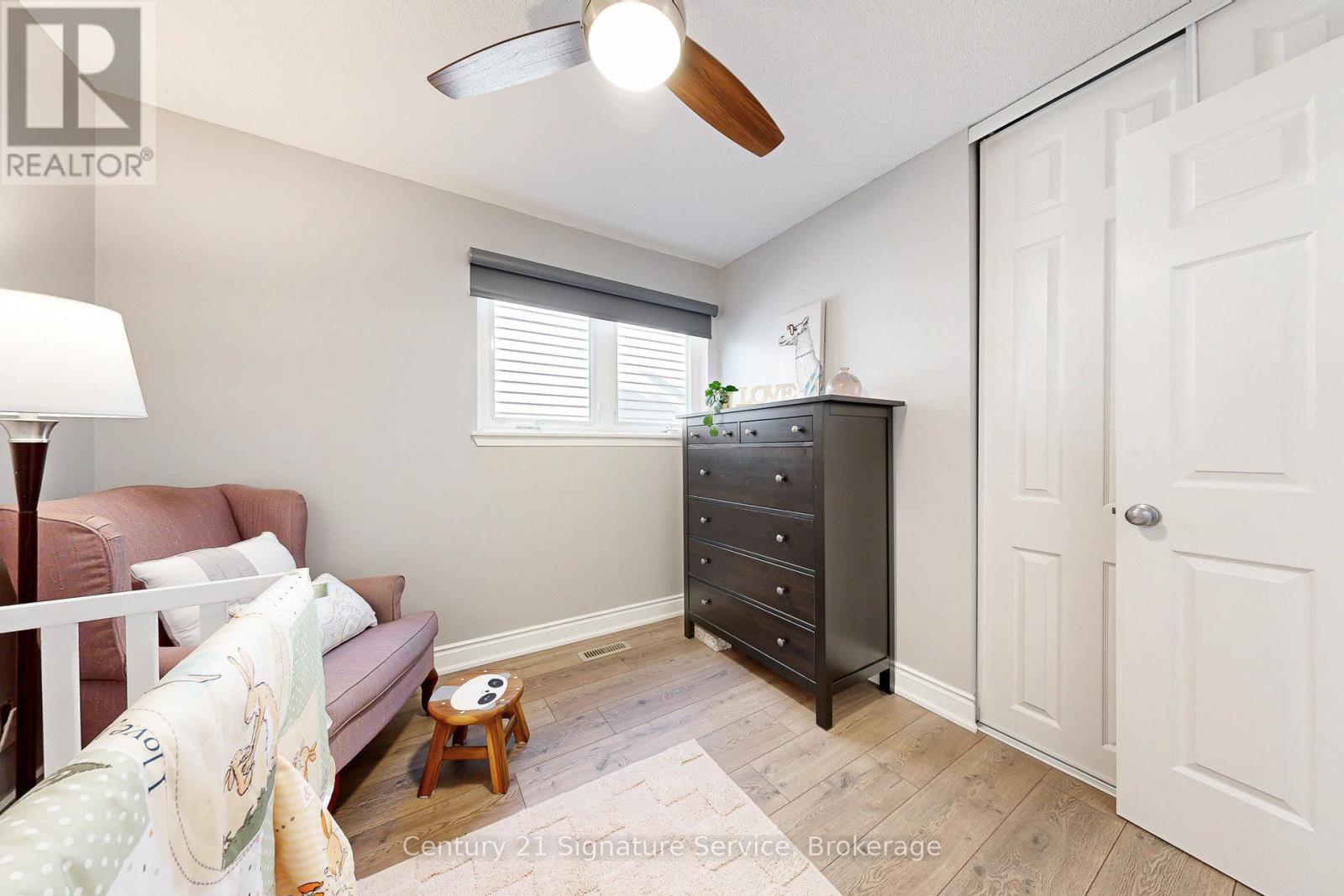 3 Majestic Crescent, Brampton, Ontario  L6S 3N1 - Photo 16 - W12405911